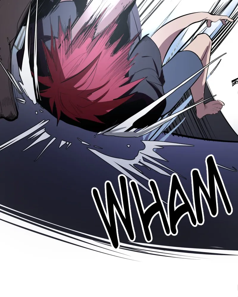 The Death of Kindness Chapter 9 page 4 - 