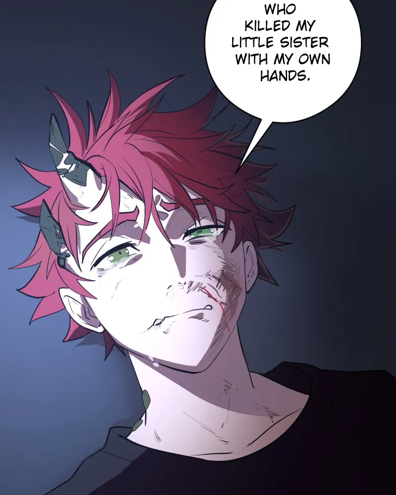 The Death of Kindness Chapter 9 page 32 - 