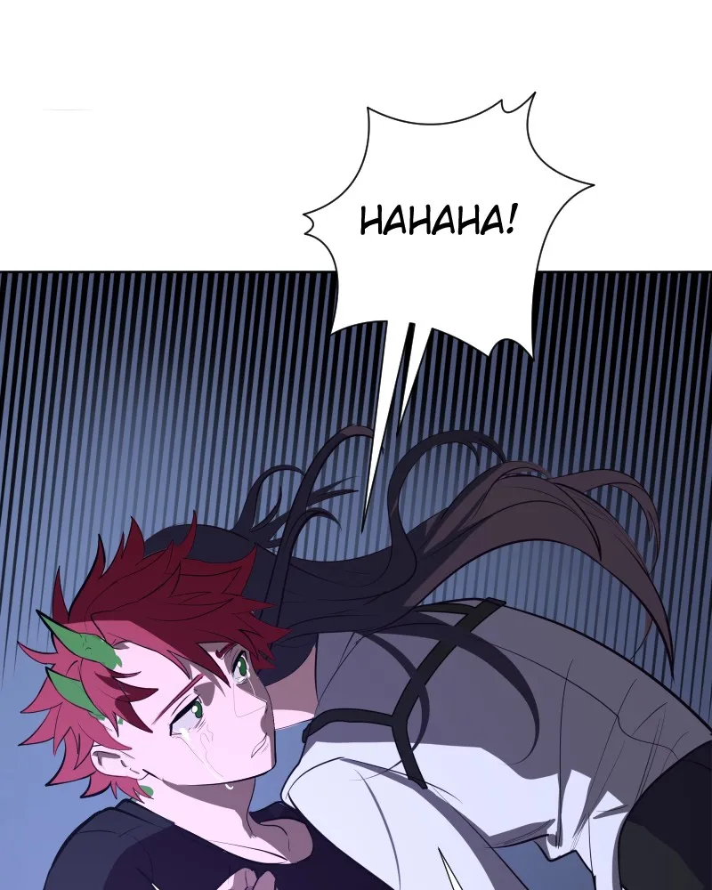 The Death of Kindness Chapter 9 page 36 - 