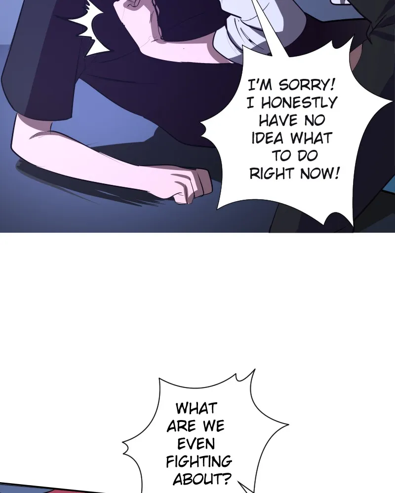 The Death of Kindness Chapter 9 page 37 - 