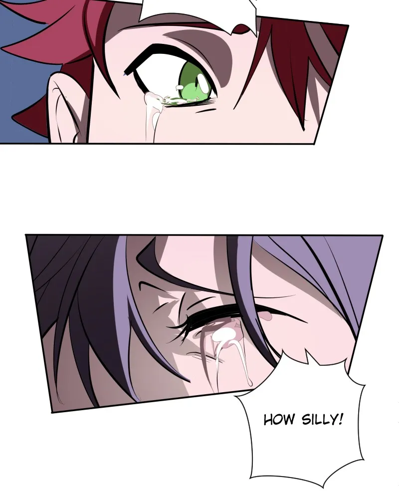 The Death of Kindness Chapter 9 page 38 - 