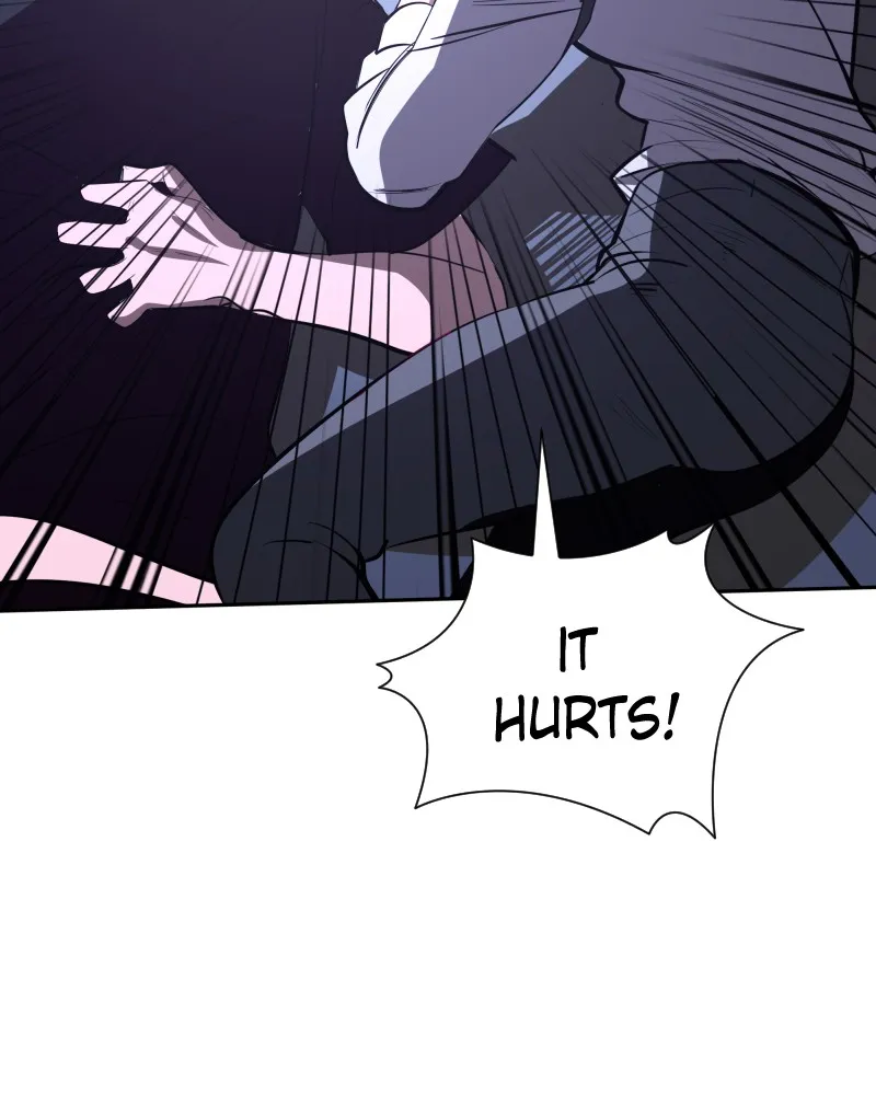 The Death of Kindness Chapter 9 page 43 - 
