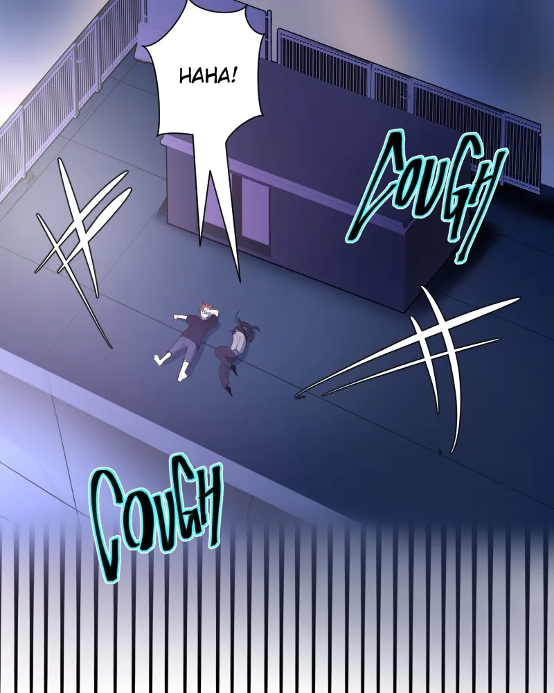 The Death of Kindness Chapter 9 page 45 - 