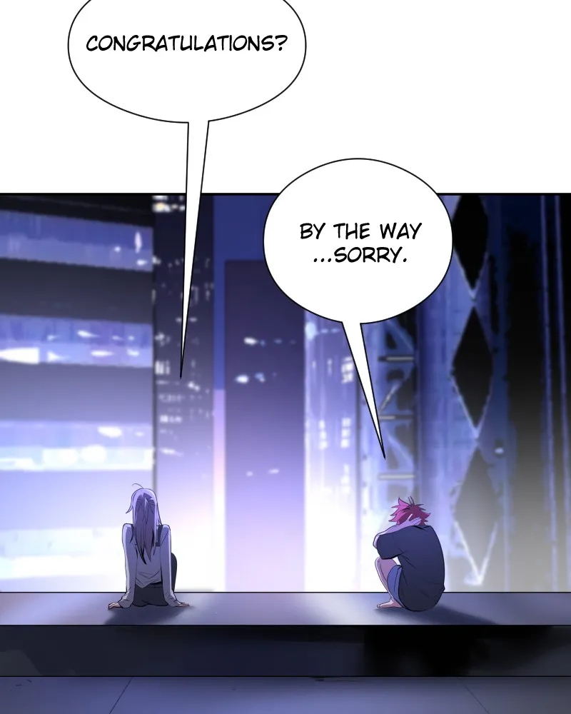 The Death of Kindness Chapter 9 page 49 - 