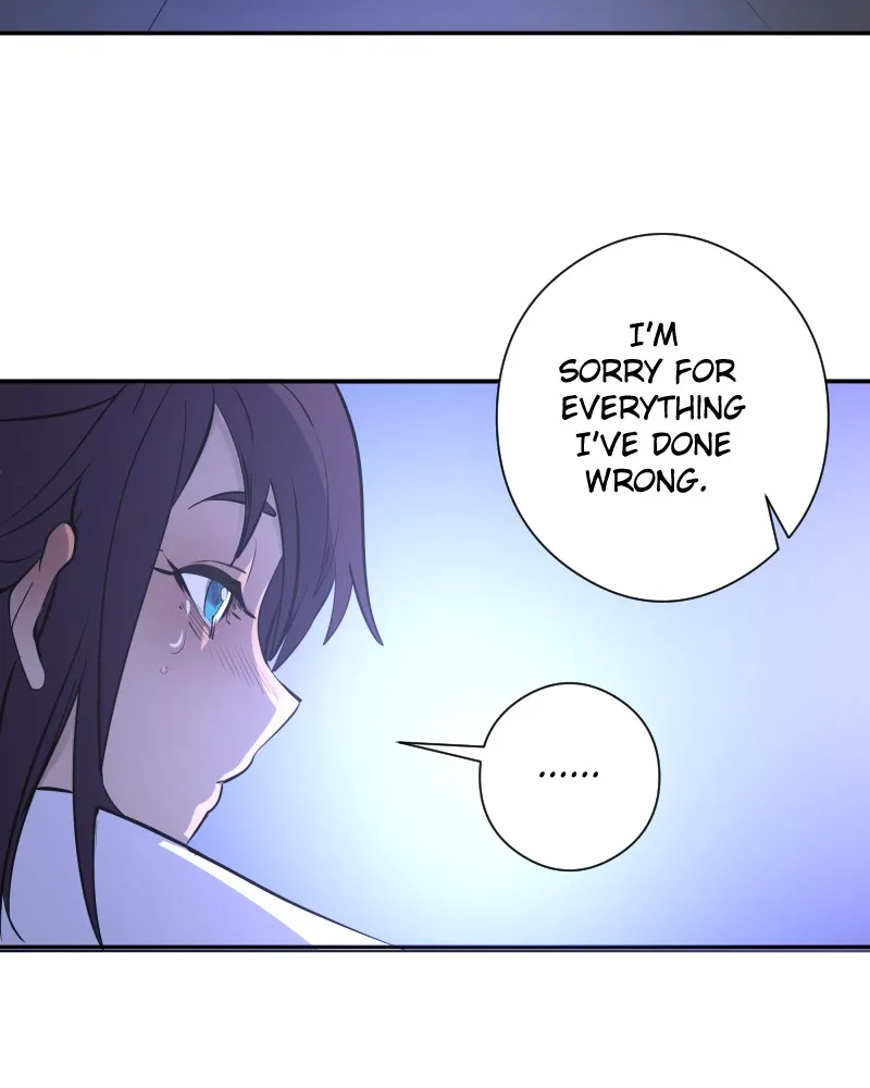 The Death of Kindness Chapter 9 page 50 - 