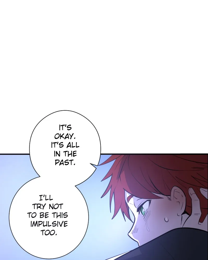 The Death of Kindness Chapter 9 page 51 - 