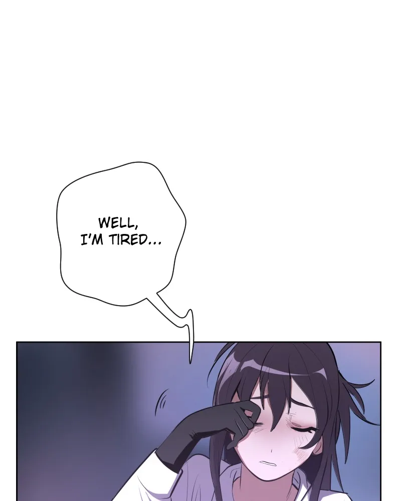 The Death of Kindness Chapter 9 page 55 - 