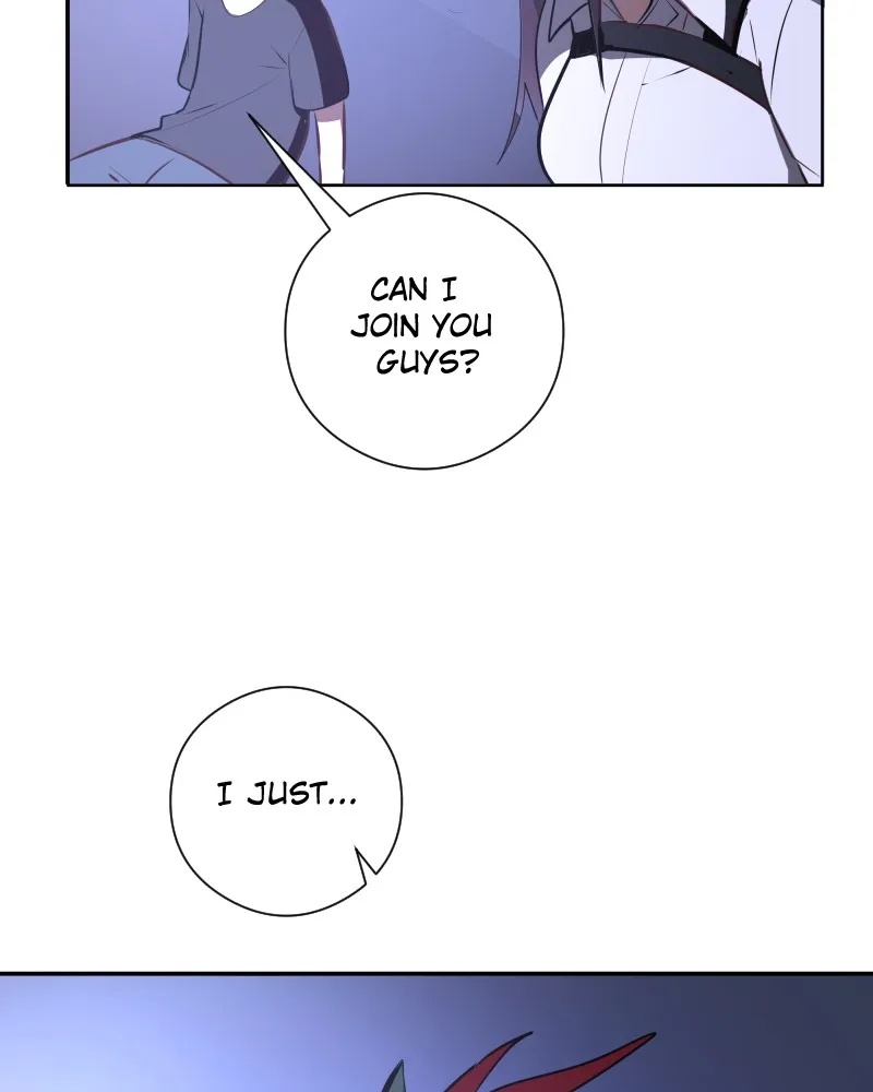 The Death of Kindness Chapter 9 page 57 - 