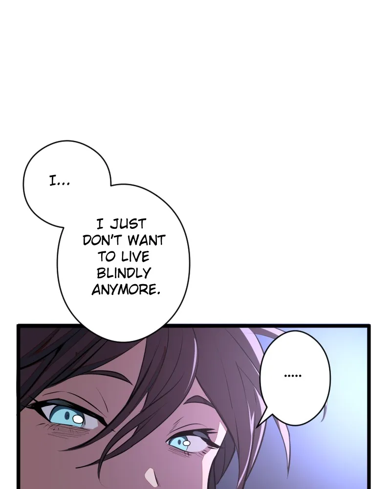 The Death of Kindness Chapter 9 page 60 - 