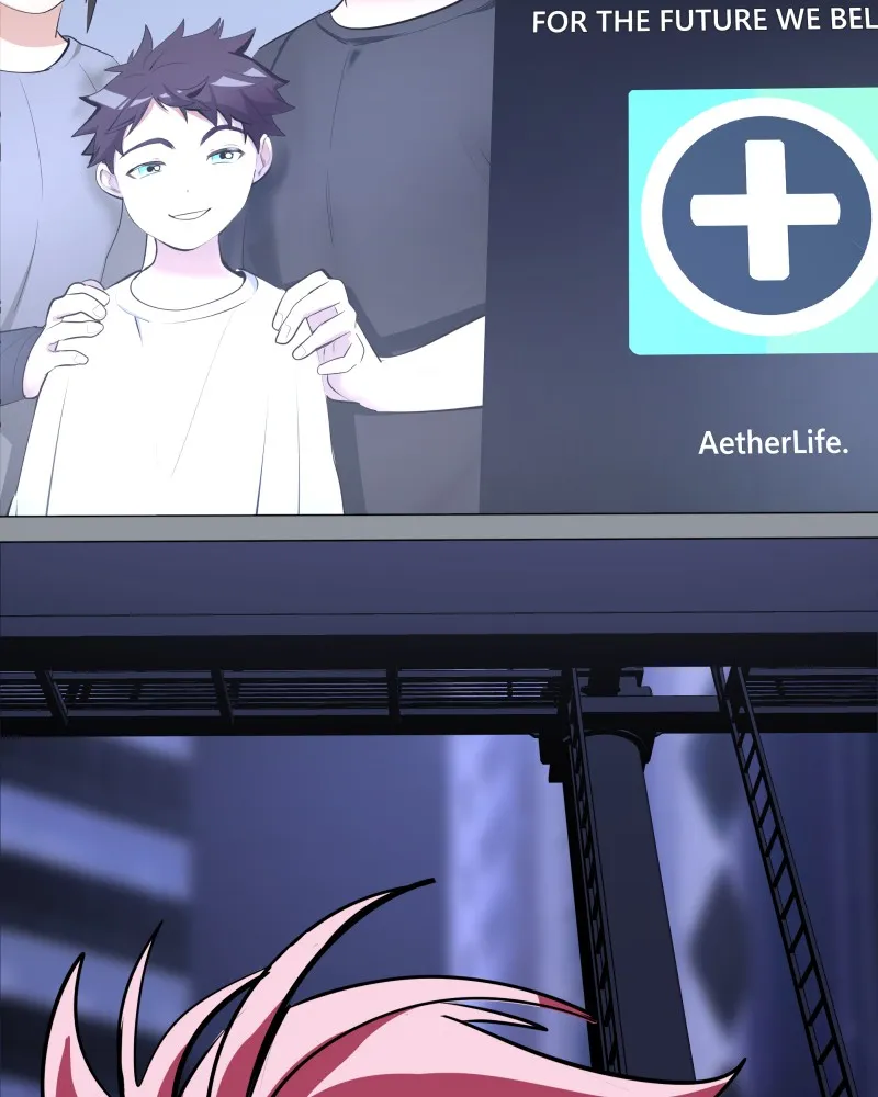 The Death of Kindness Chapter 9 page 63 - 