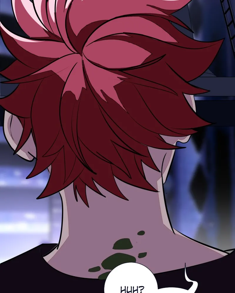 The Death of Kindness Chapter 9 page 64 - 