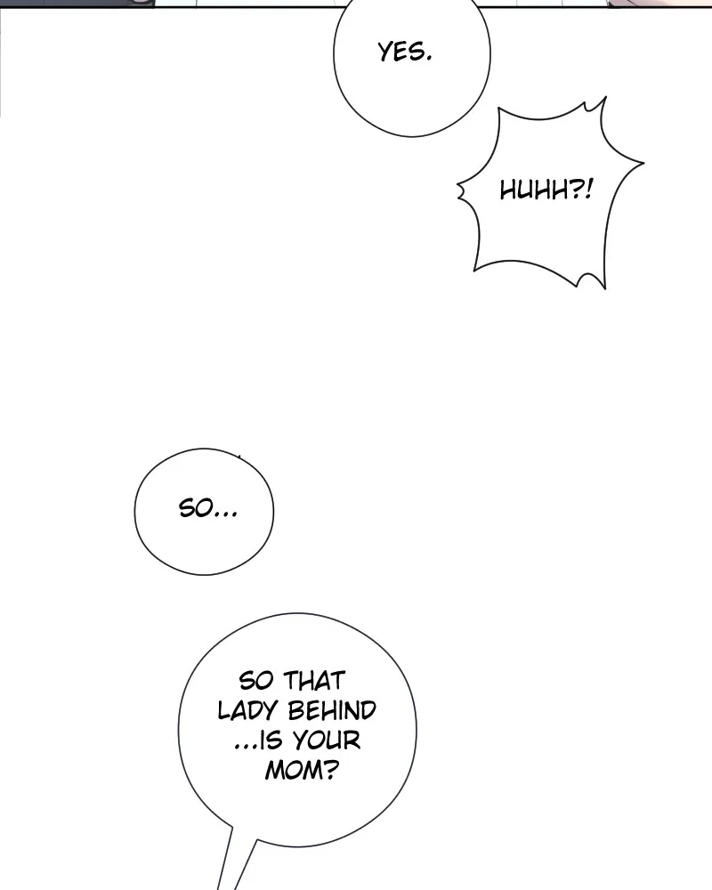 The Death of Kindness Chapter 9 page 67 - 