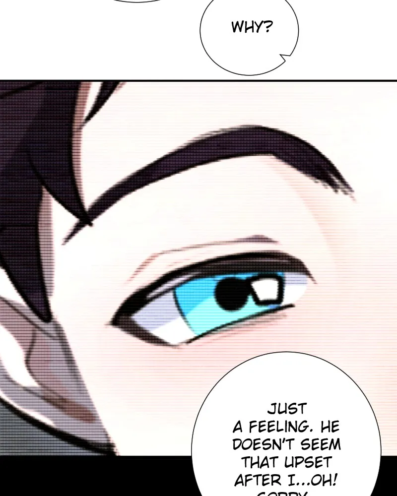 The Death of Kindness Chapter 9 page 69 - 