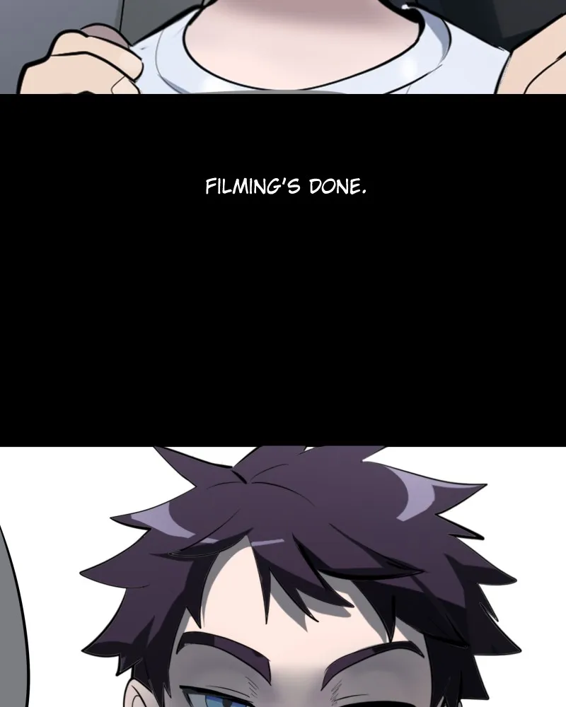 The Death of Kindness Chapter 9 page 74 - 
