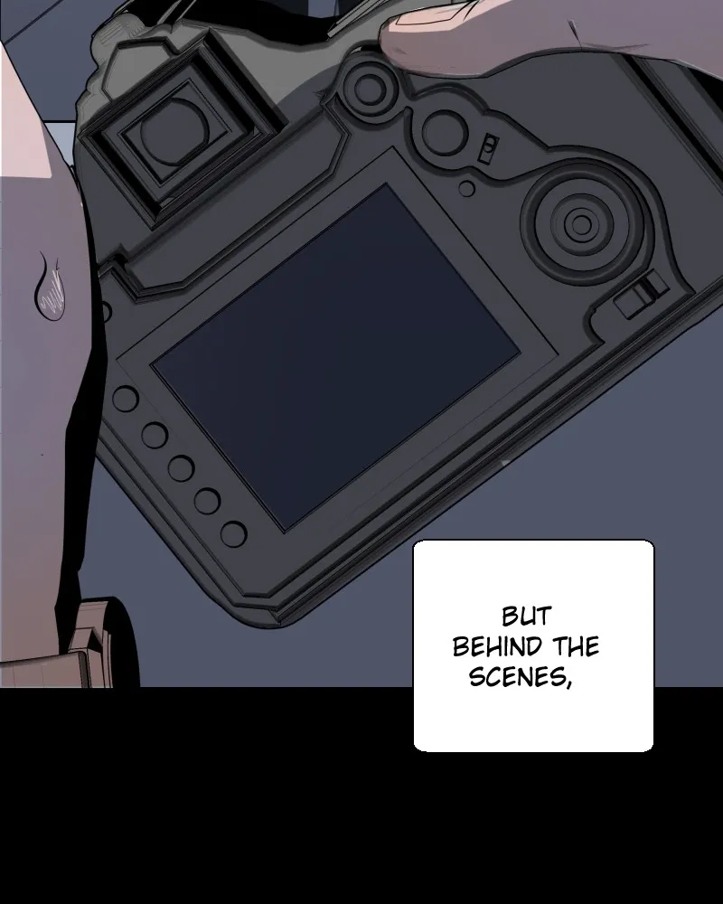 The Death of Kindness Chapter 9 page 78 - 