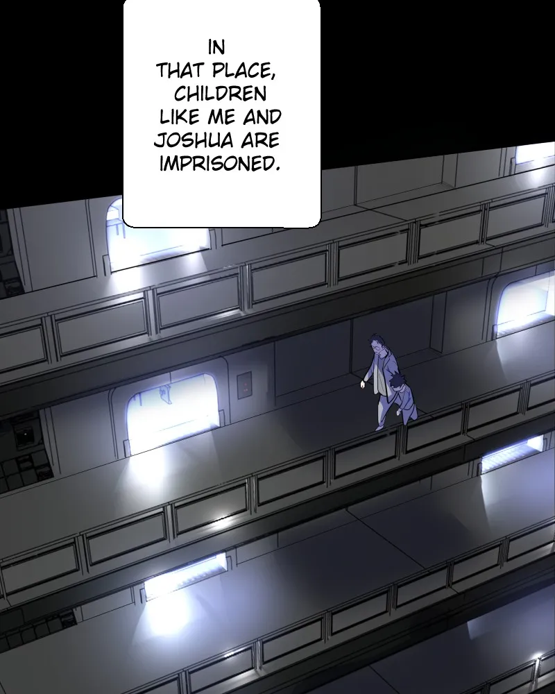 The Death of Kindness Chapter 9 page 82 - 
