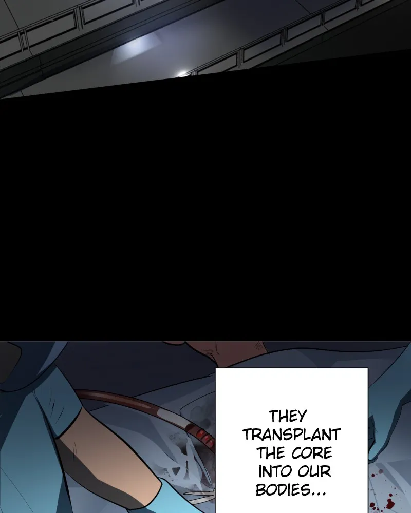 The Death of Kindness Chapter 9 page 83 - 