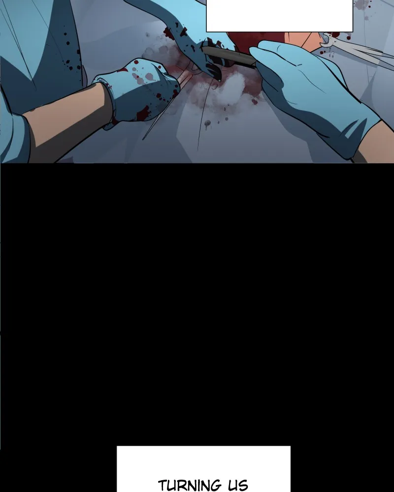 The Death of Kindness Chapter 9 page 84 - 