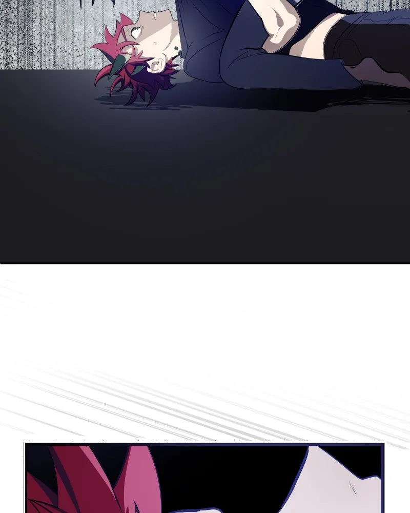 The Death of Kindness Chapter 9 page 10 - 