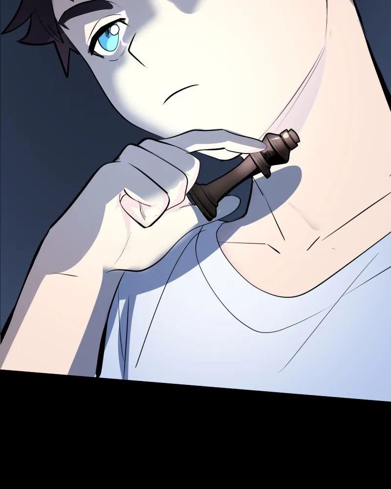 The Death of Kindness Chapter 9 page 95 - 