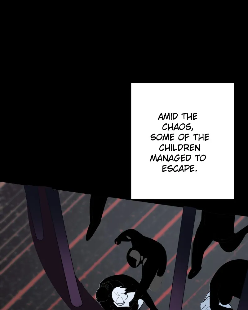 The Death of Kindness Chapter 9 page 96 - 