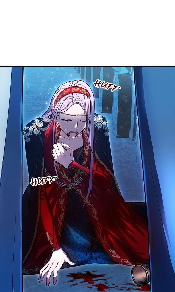 The Death You Delivered Chapter 1 page 3 - 