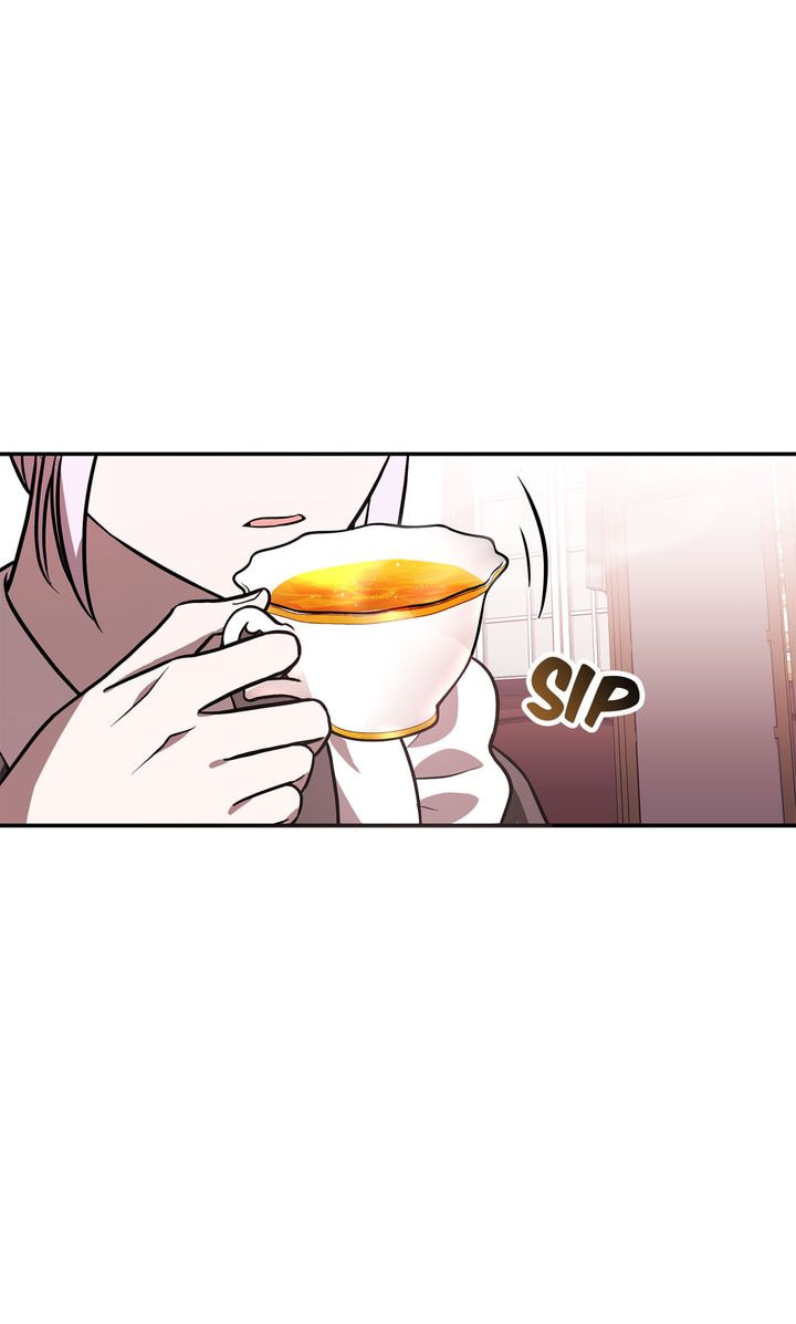 The Death You Delivered Chapter 2 page 23 - 