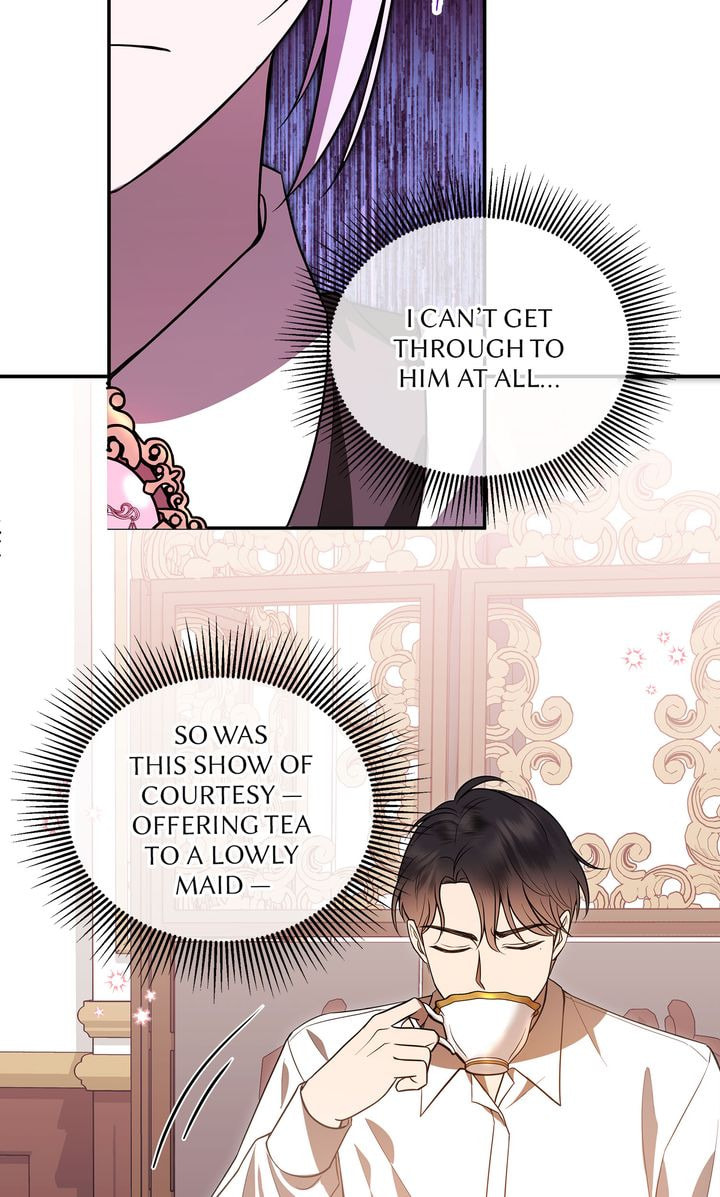 The Death You Delivered Chapter 2 page 30 - 