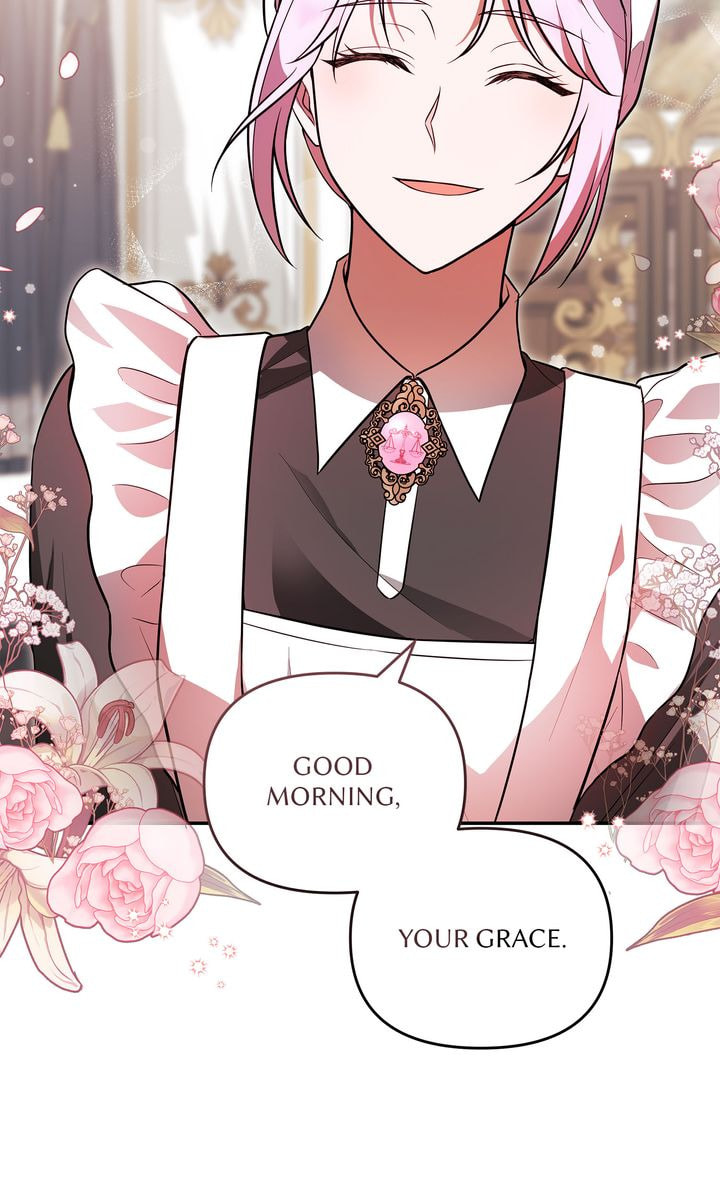 The Death You Delivered Chapter 2 page 4 - 