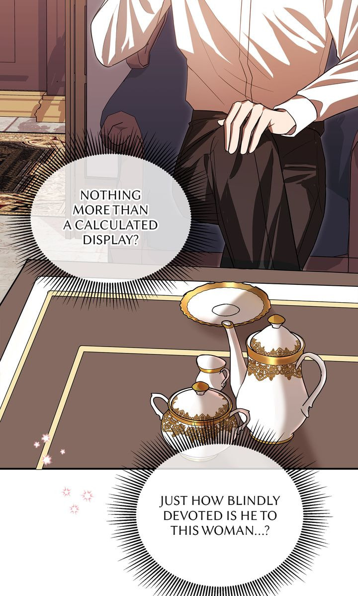 The Death You Delivered Chapter 2 page 31 - 