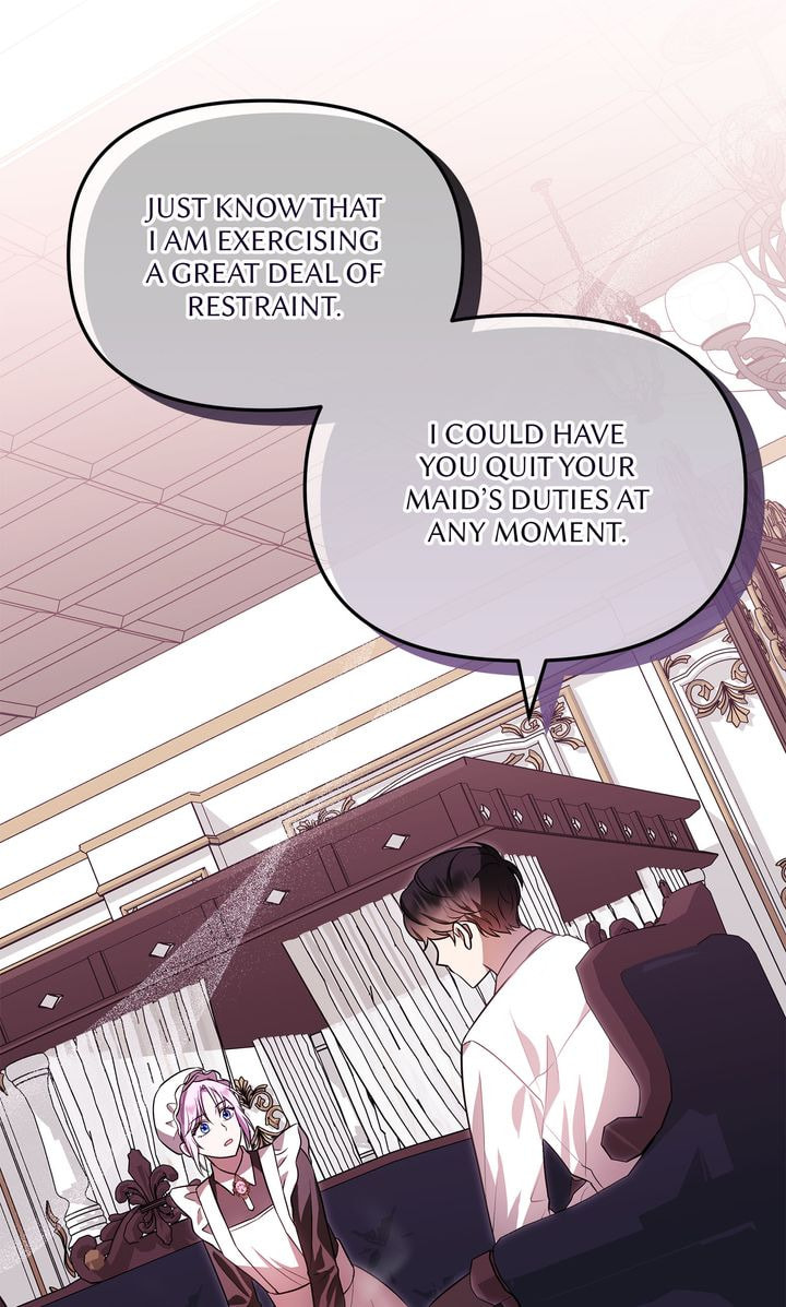 The Death You Delivered Chapter 2 page 38 - 