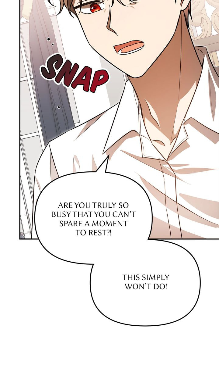 The Death You Delivered Chapter 2 page 46 - 