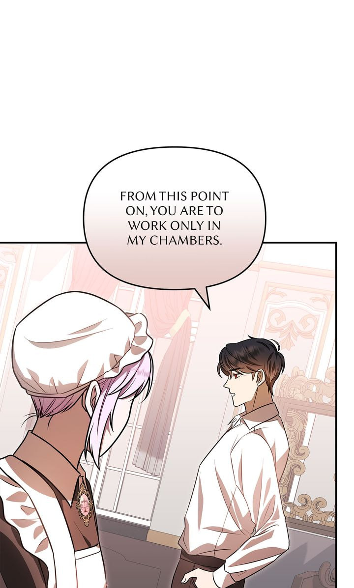 The Death You Delivered Chapter 2 page 47 - 