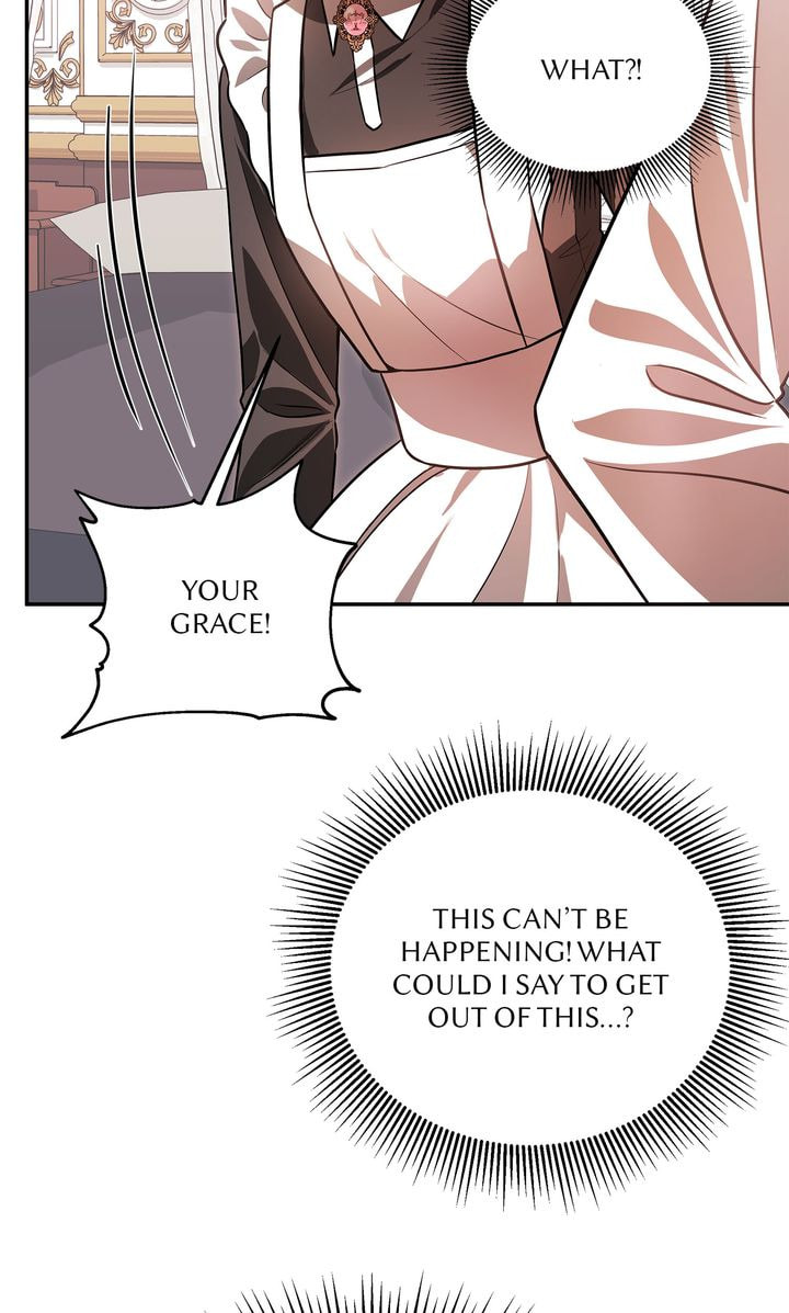 The Death You Delivered Chapter 2 page 49 - 