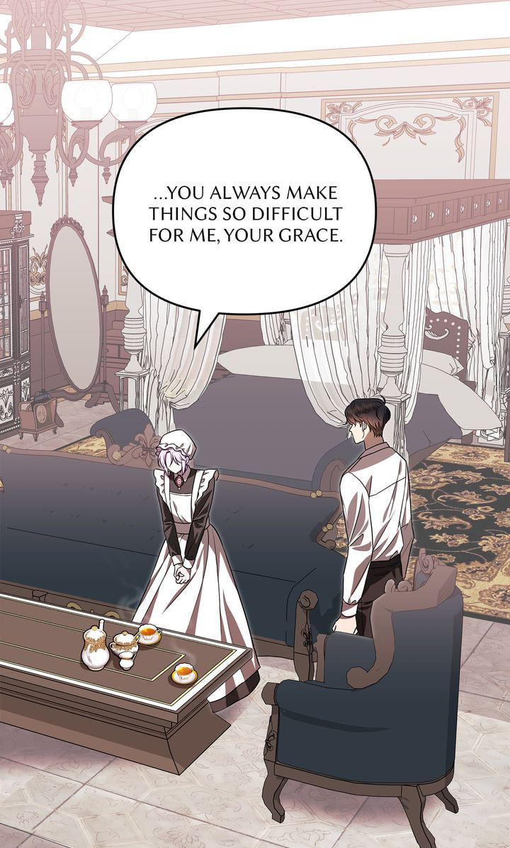 The Death You Delivered Chapter 2 page 54 - 