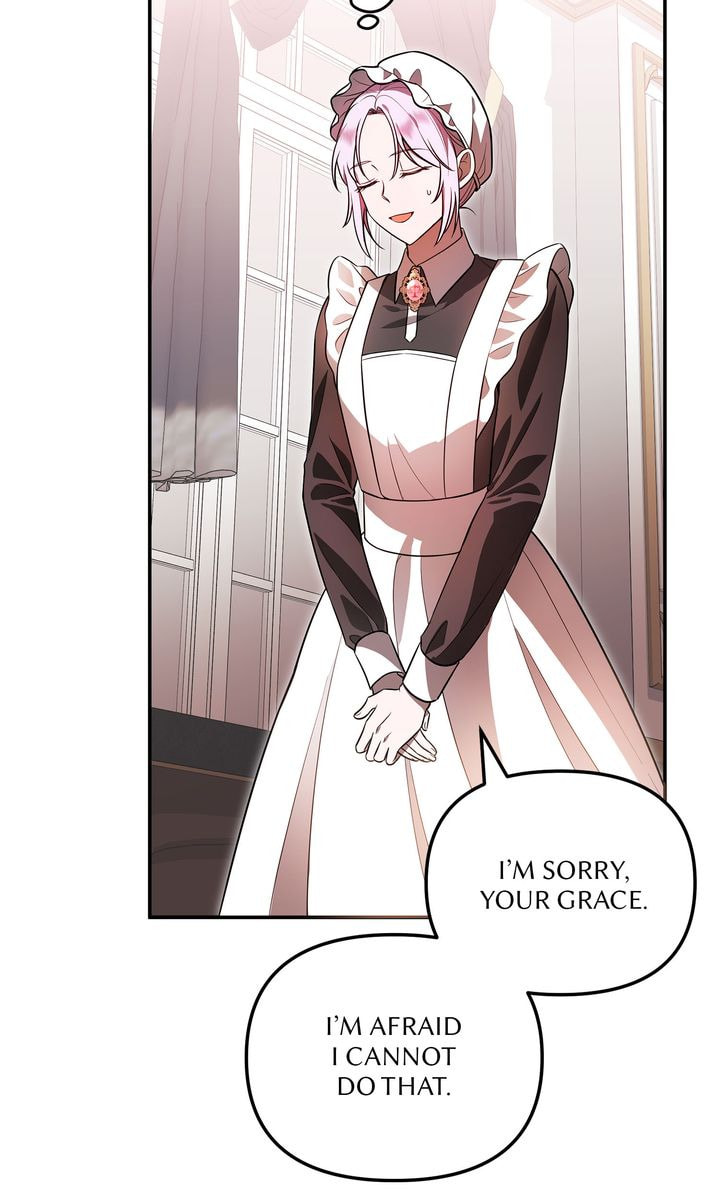 The Death You Delivered Chapter 2 page 7 - 