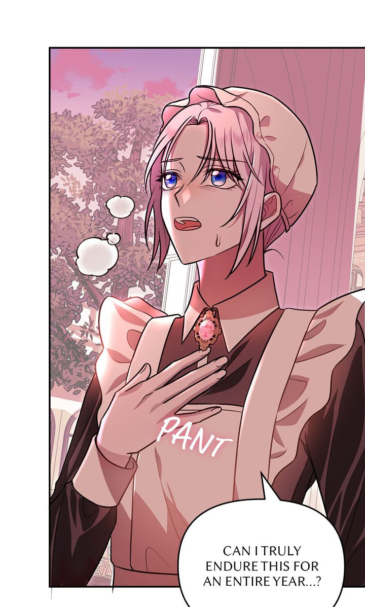 The Death You Delivered Chapter 2 page 65 - 