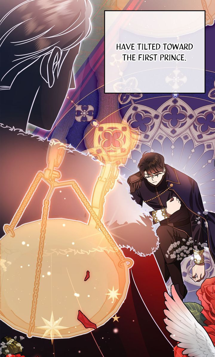 The Death You Delivered Chapter 2 page 70 - 