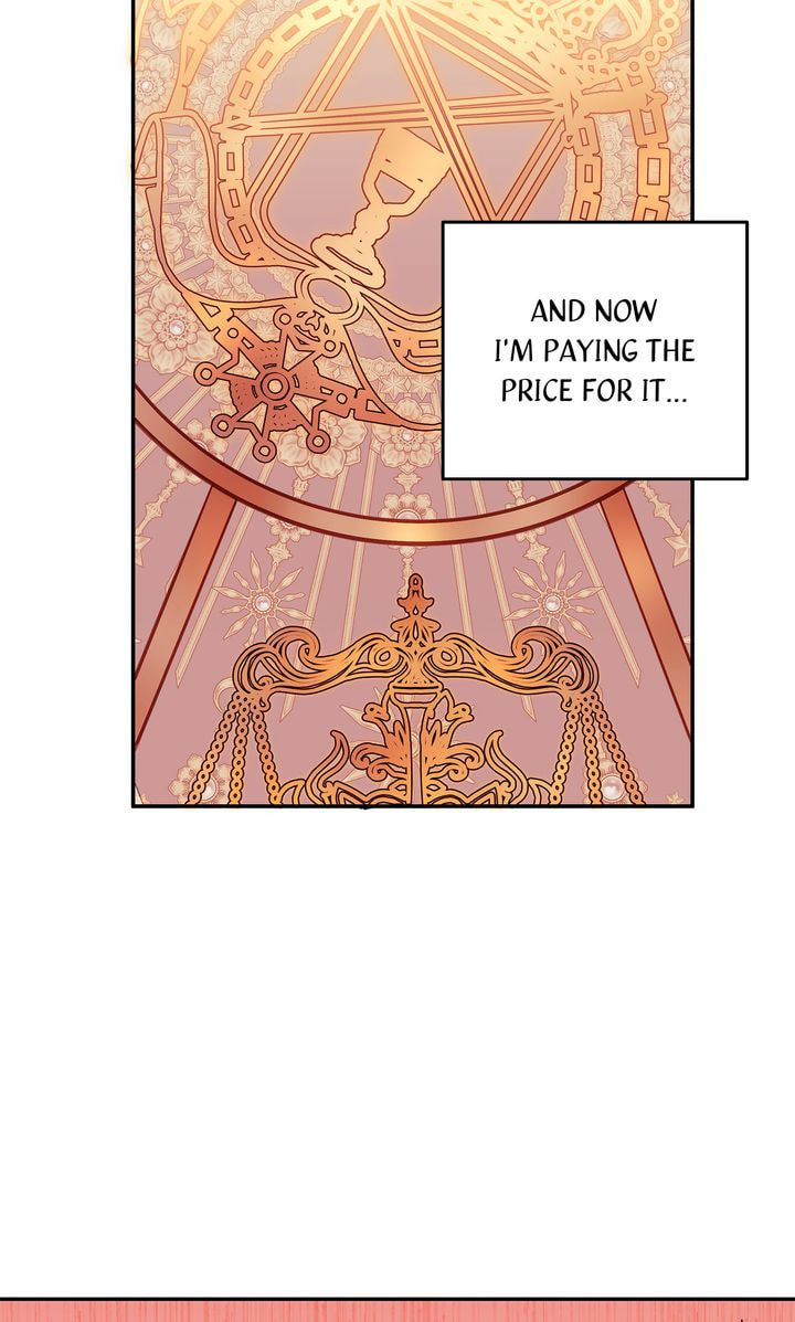 The Death You Delivered Chapter 2 page 73 - 