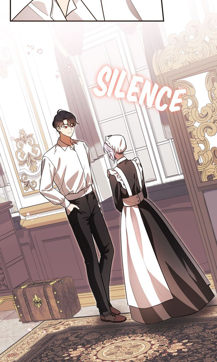 The Death You Delivered Chapter 2 page 9 - 