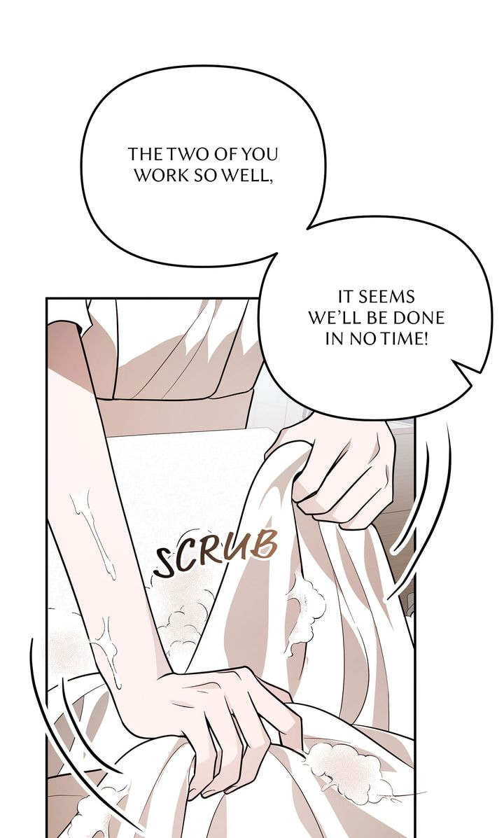 The Death You Delivered Chapter 2 page 83 - 