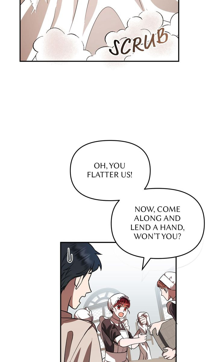 The Death You Delivered Chapter 2 page 84 - 