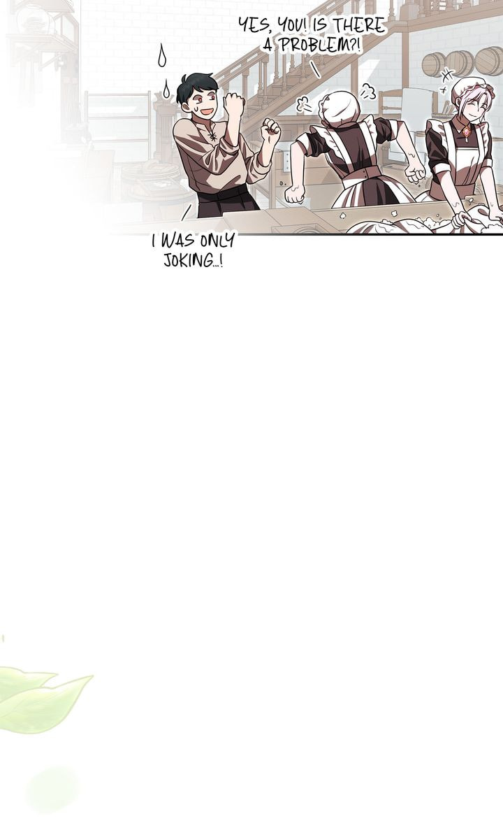 The Death You Delivered Chapter 2 page 86 - 