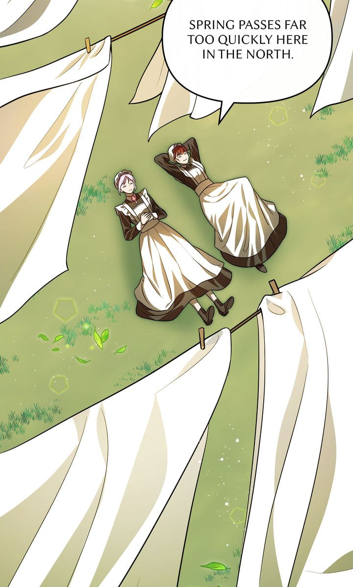 The Death You Delivered Chapter 2 page 88 - 