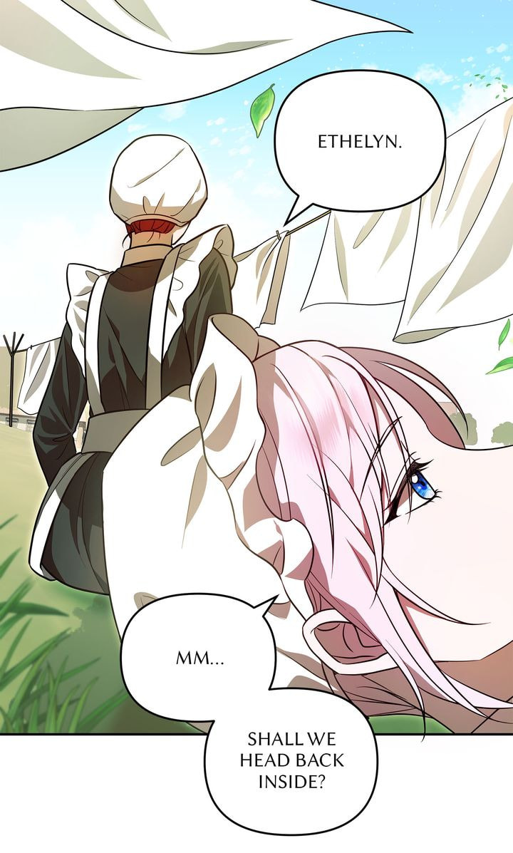 The Death You Delivered Chapter 2 page 90 - 
