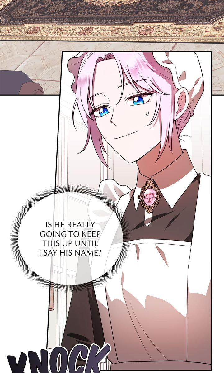 The Death You Delivered Chapter 2 page 10 - 