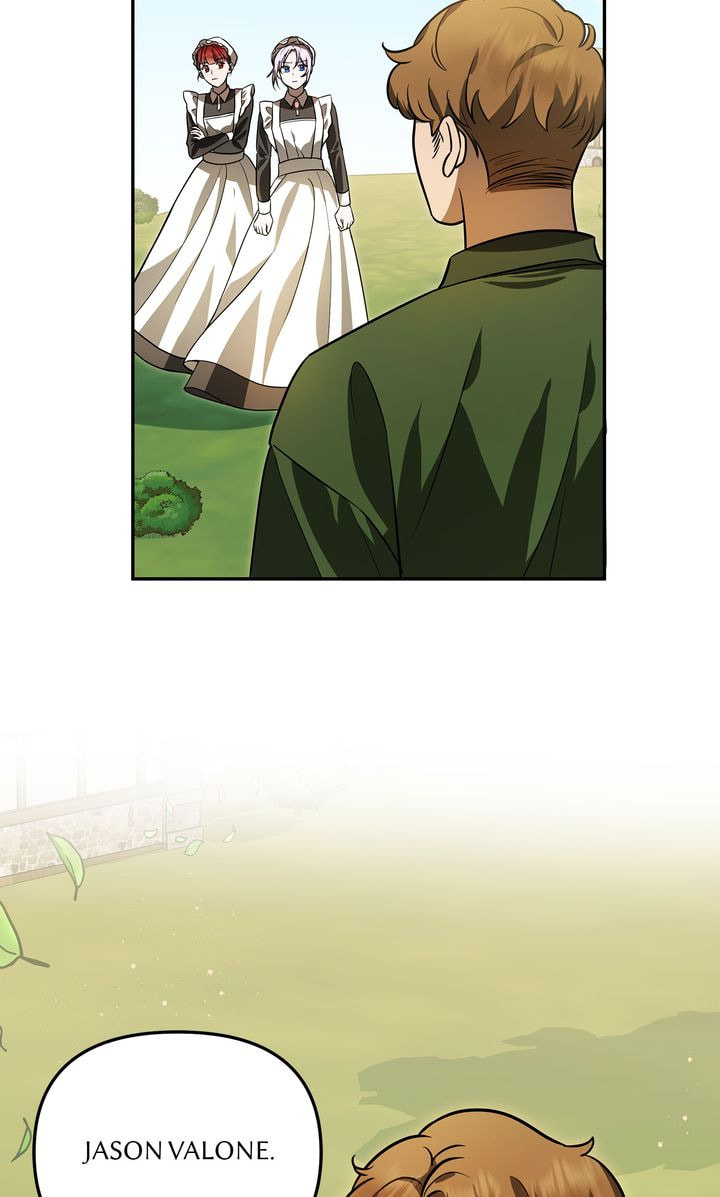 The Death You Delivered Chapter 2 page 96 - 