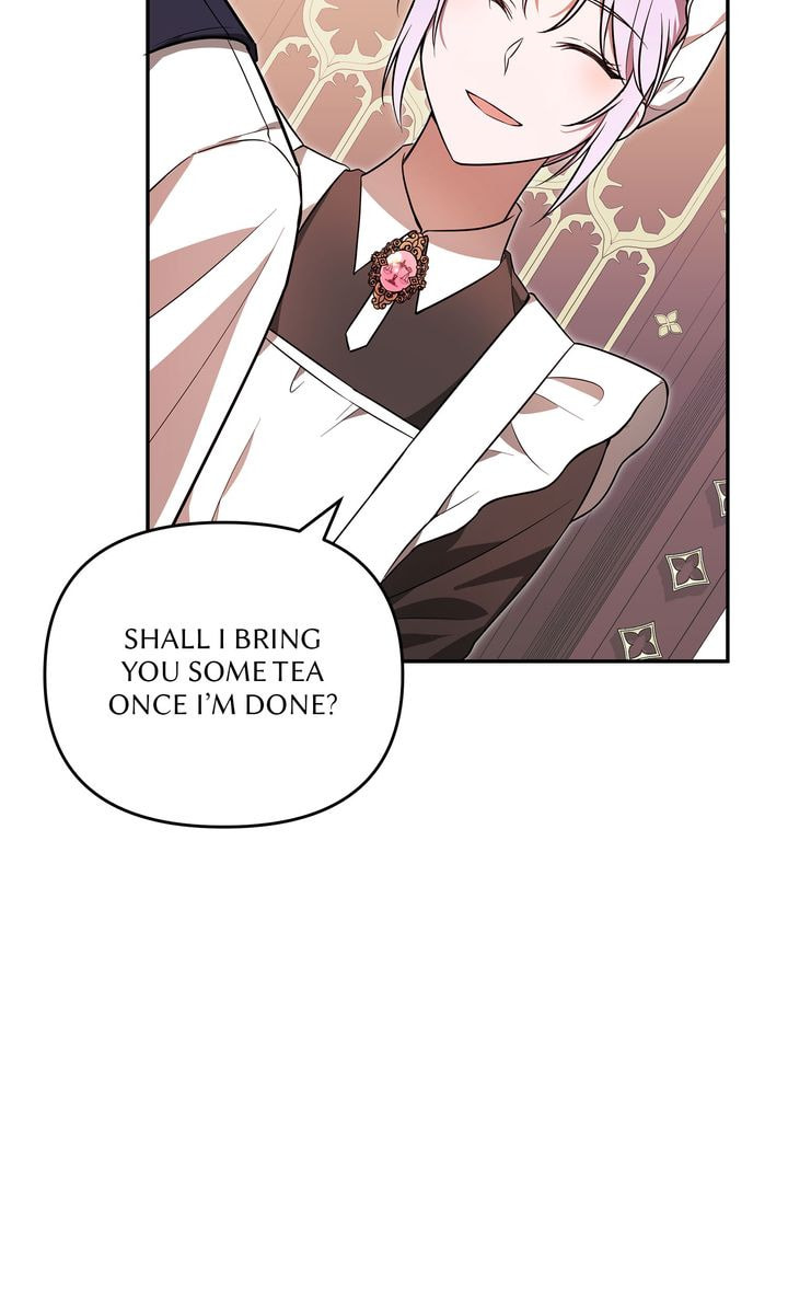 The Death You Delivered Chapter 3 page 117 - 