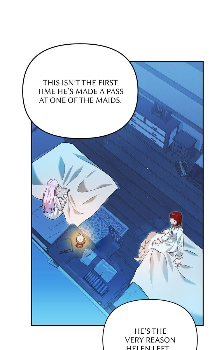 The Death You Delivered Chapter 3 page 3 - 