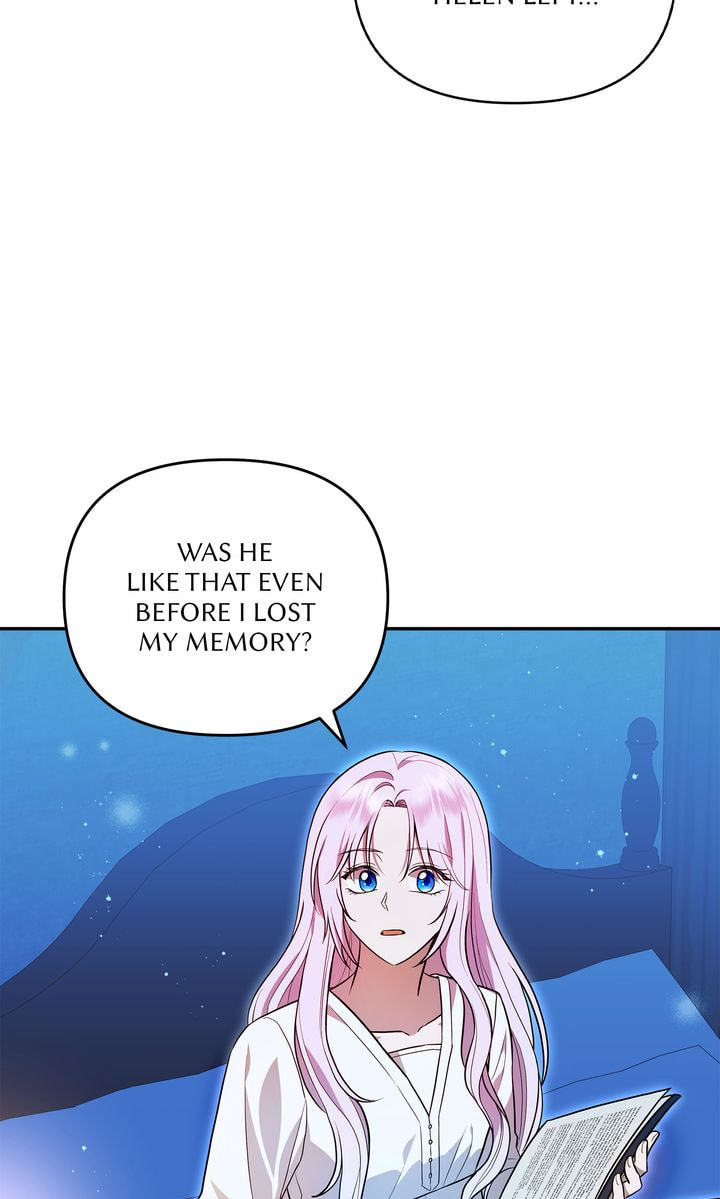 The Death You Delivered Chapter 3 page 4 - 